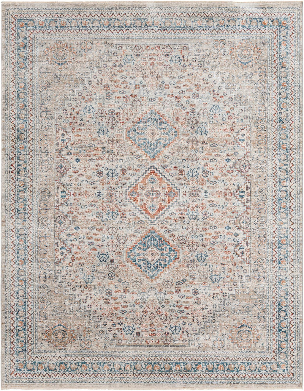 Multi Medium Rug I628700