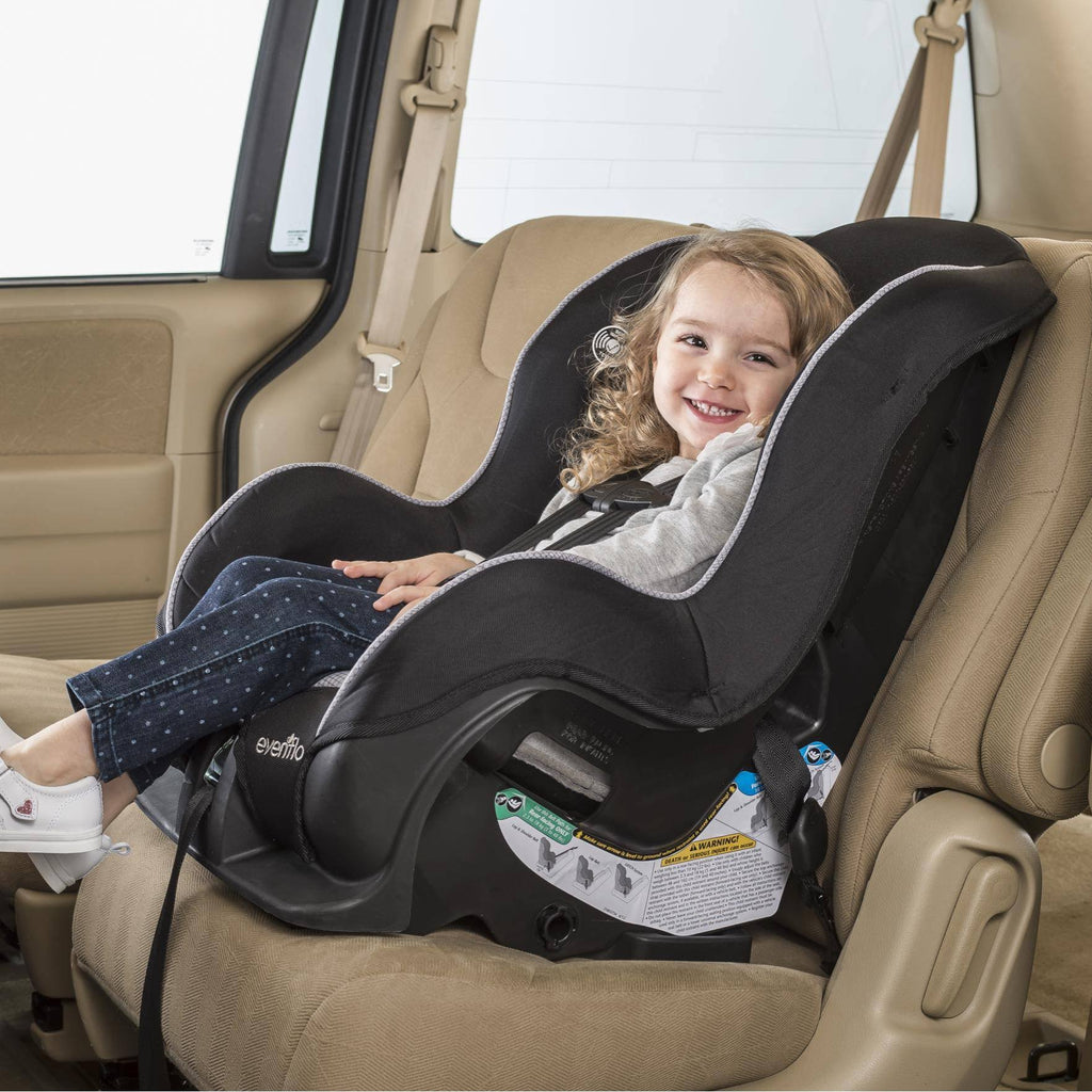 Pink Ice Convertible Car Seat L90844
