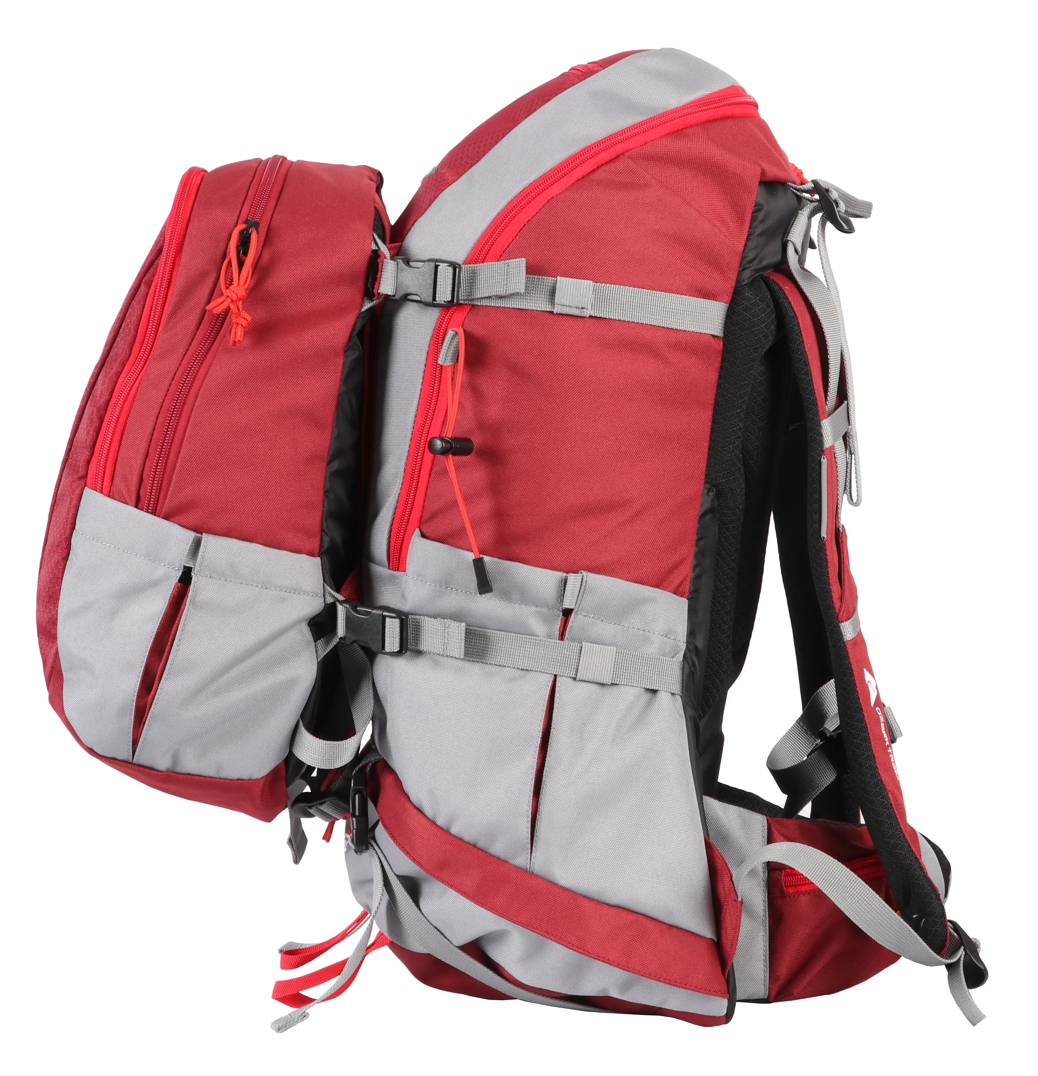 35 Liter Hiking Backpack with Detachable 15 Liter Daypack C80934