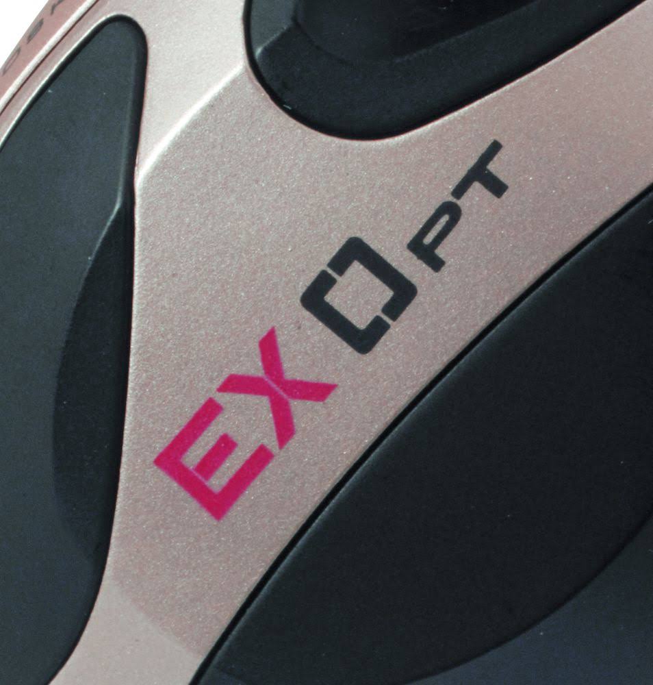 Quantum Exo Baitcaster LH Reel Q505177
