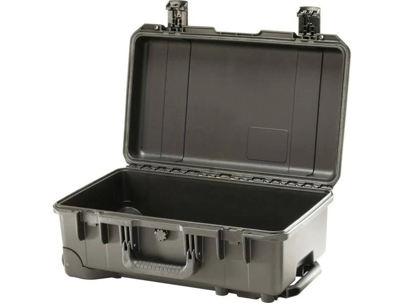 Grey Gun Case Z87225