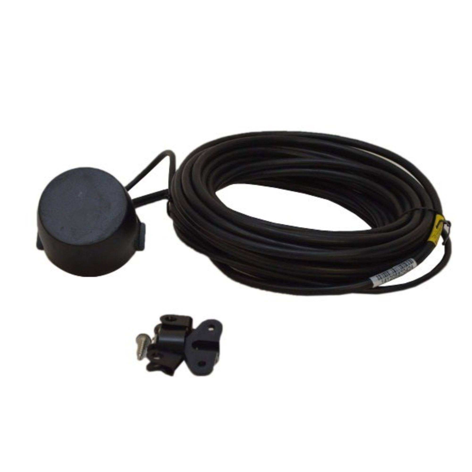 15x22 XP 9 20 T In-Hull Transducer X1150