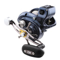 Right Line Counter Casting Reel Y379