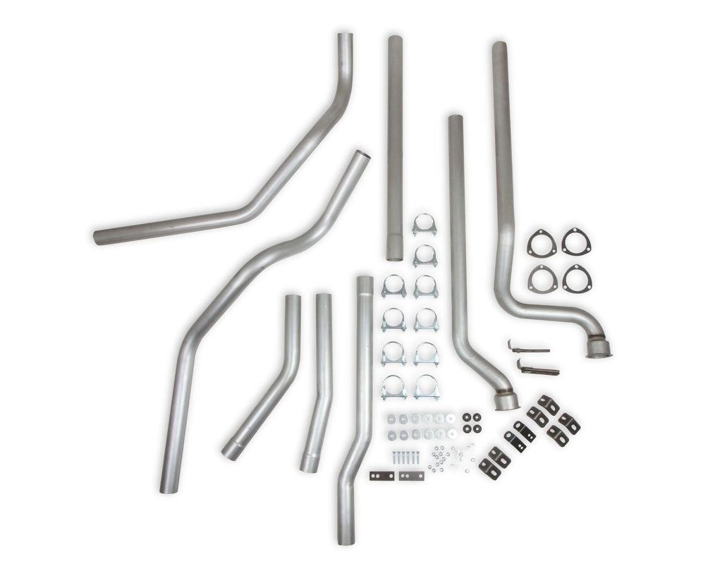 Exhaust System Kit T6039