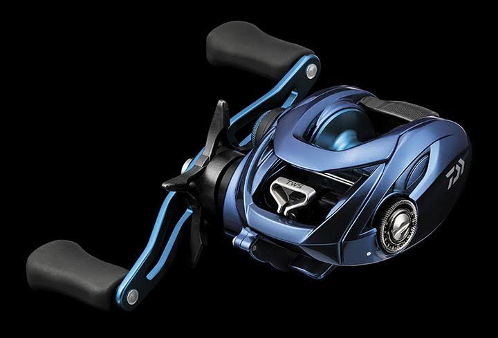 Coastal TWS Baitcasting Reel E8478