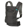 Black Convertible Baby Carrier J8293