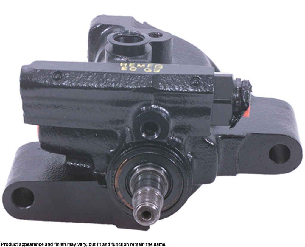 Power Steering Pump L45245