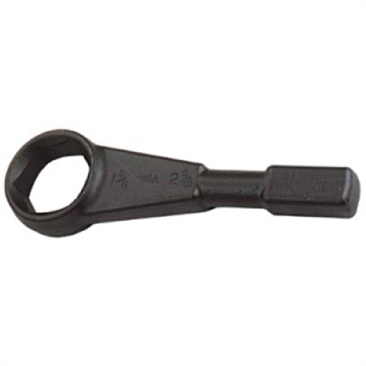 Heavy Duty Striking Wrench 6 Point D7502