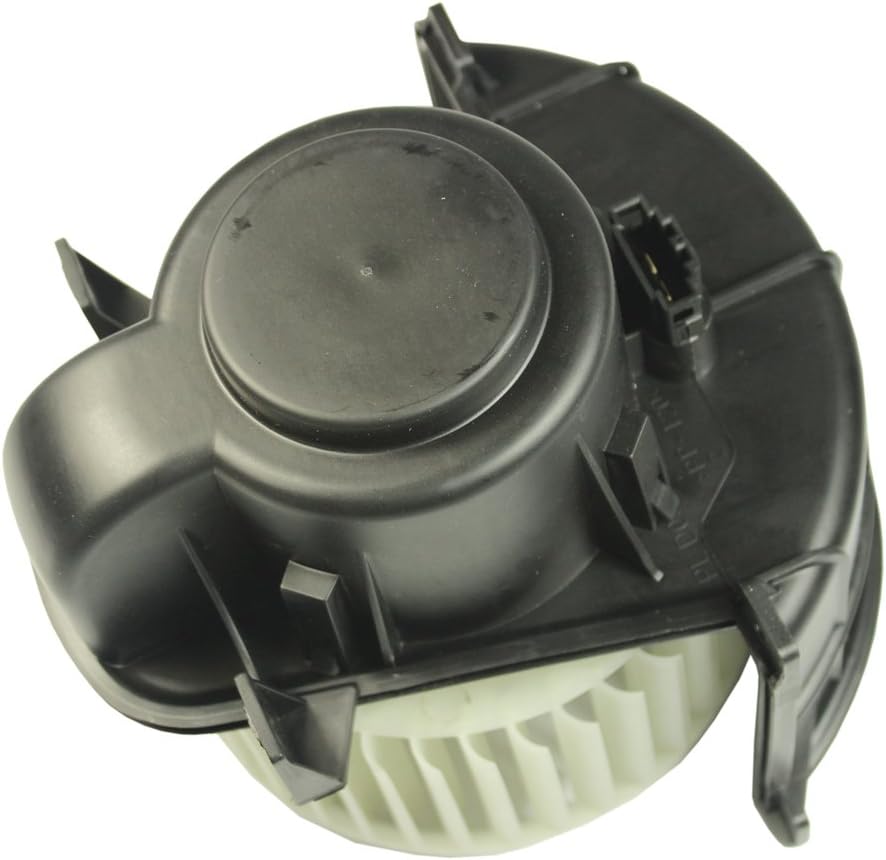 Heater Blower Motor & Cage Front Replacement C579082
