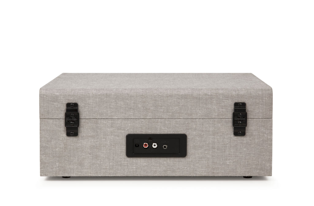 Vinyl Record Player Turntable E8885