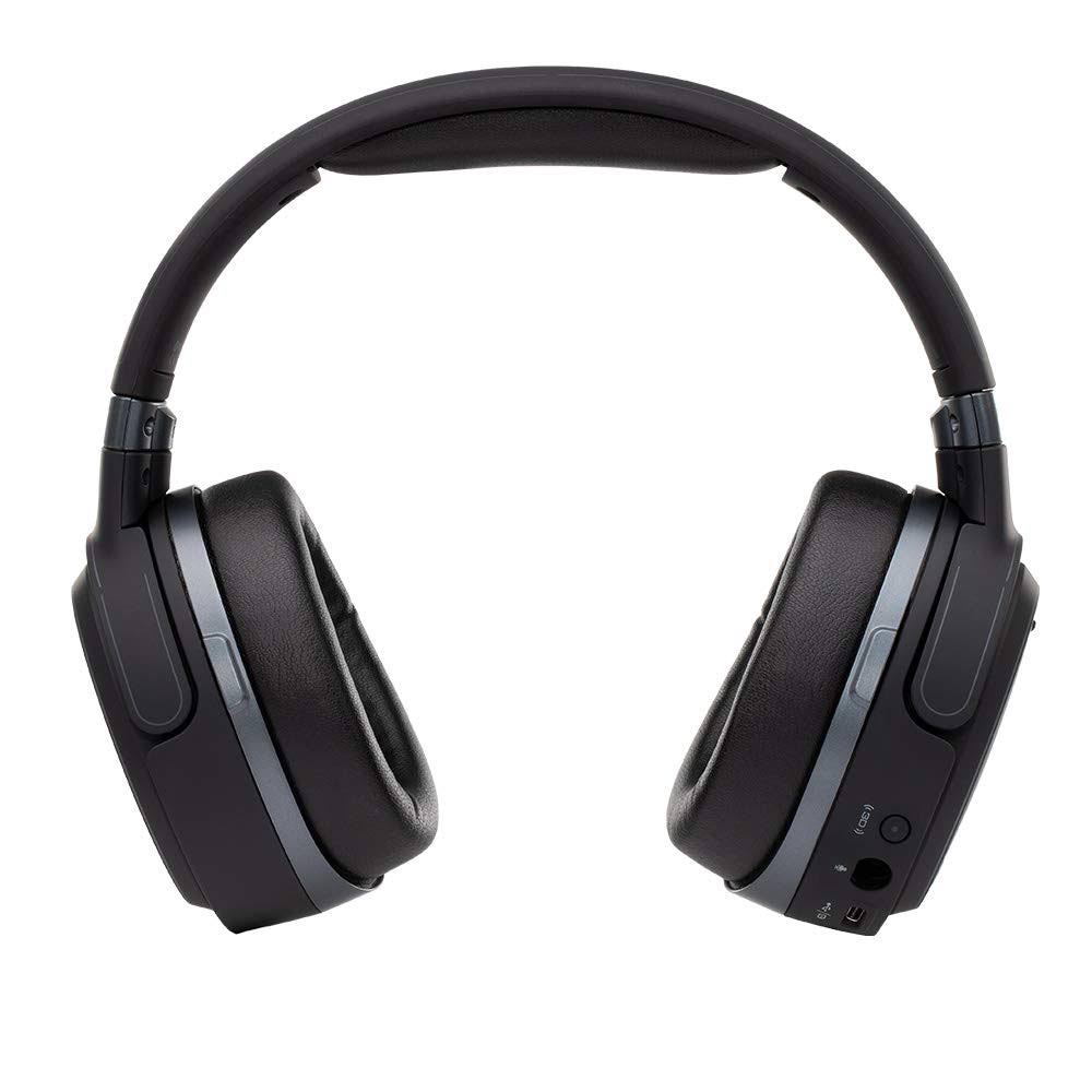 Carbon 3D Gaming Headset U953143