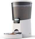 Automatic Dog Feeder with Programmable Timer, 7L, Pack of 2 N7604