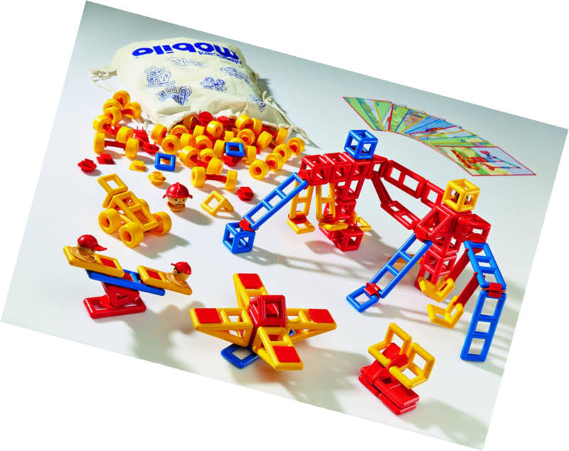 Construction Kit H573