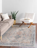 Multi Medium Rug I628700