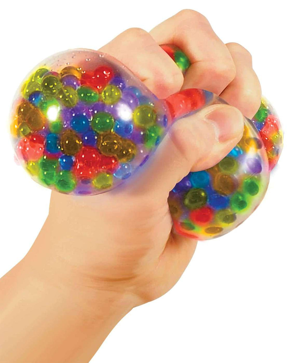 Rainbow Squeezy Peazy K79477