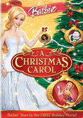Barbie in A Christmas Carol (DVD) V359233