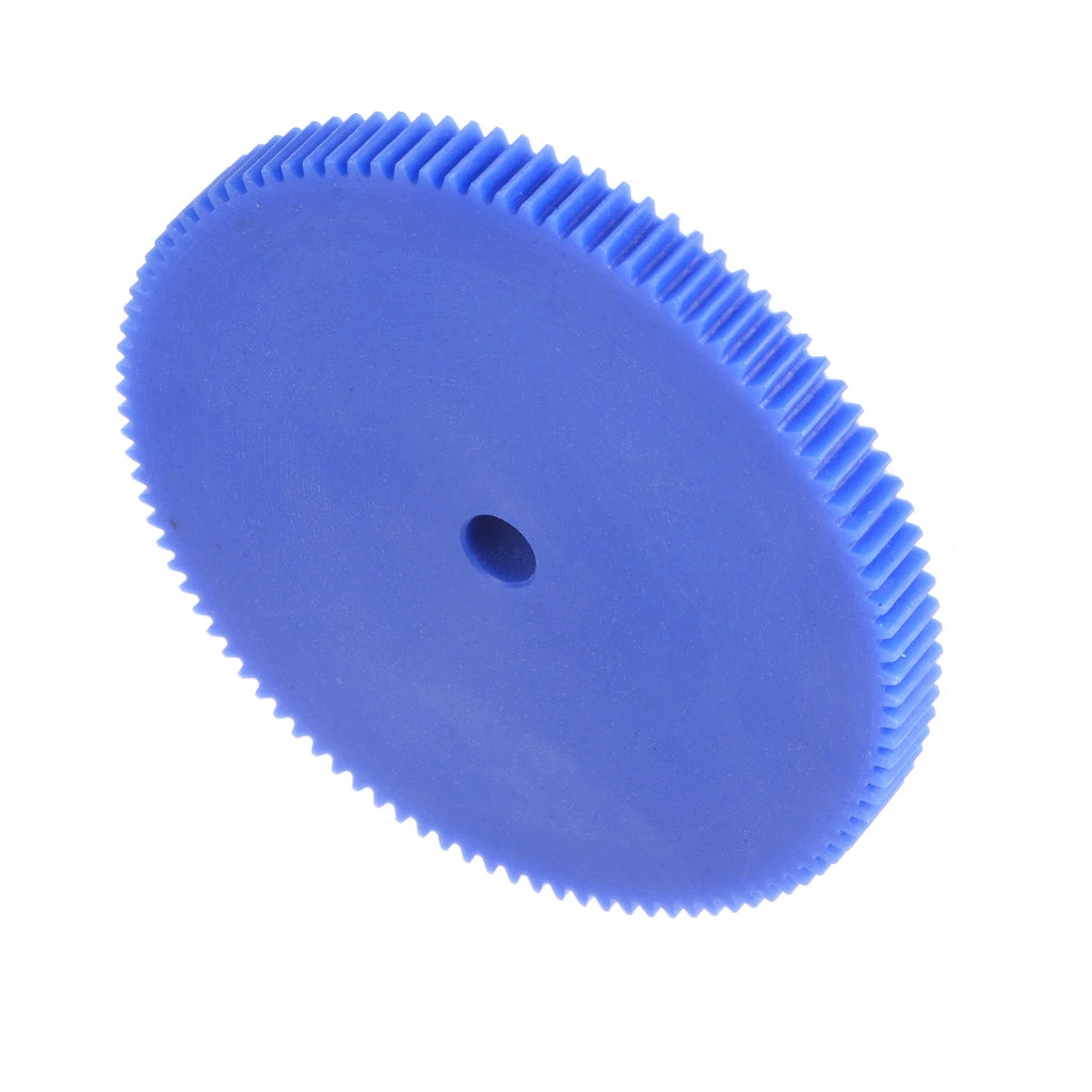 Spur Gear 8mm Inner Hole 100T Mod 1 Plastic Motor Gear P7802