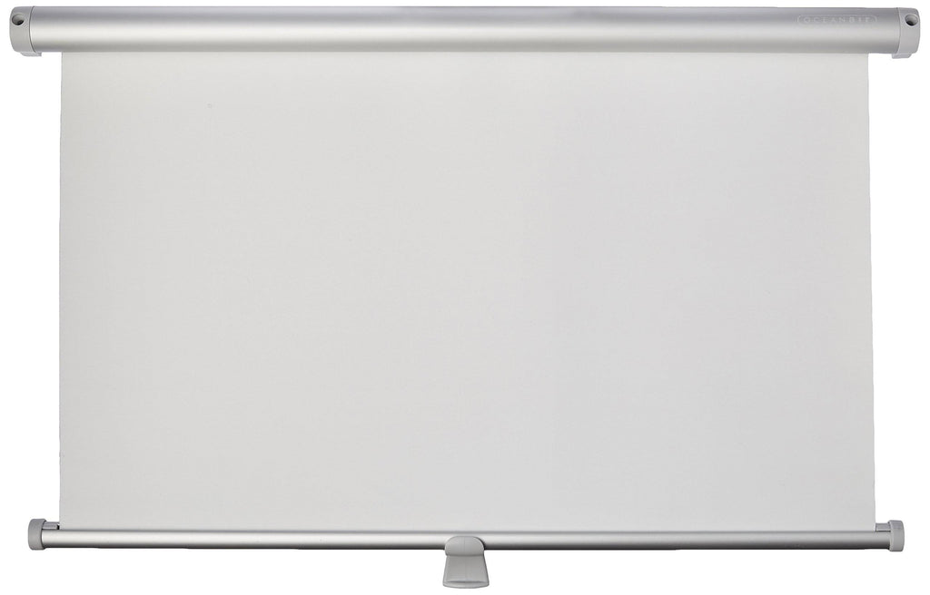 Silver Cabinshade Blind Size 3 O576