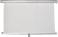 Silver Cabinshade Blind Size 3 O576