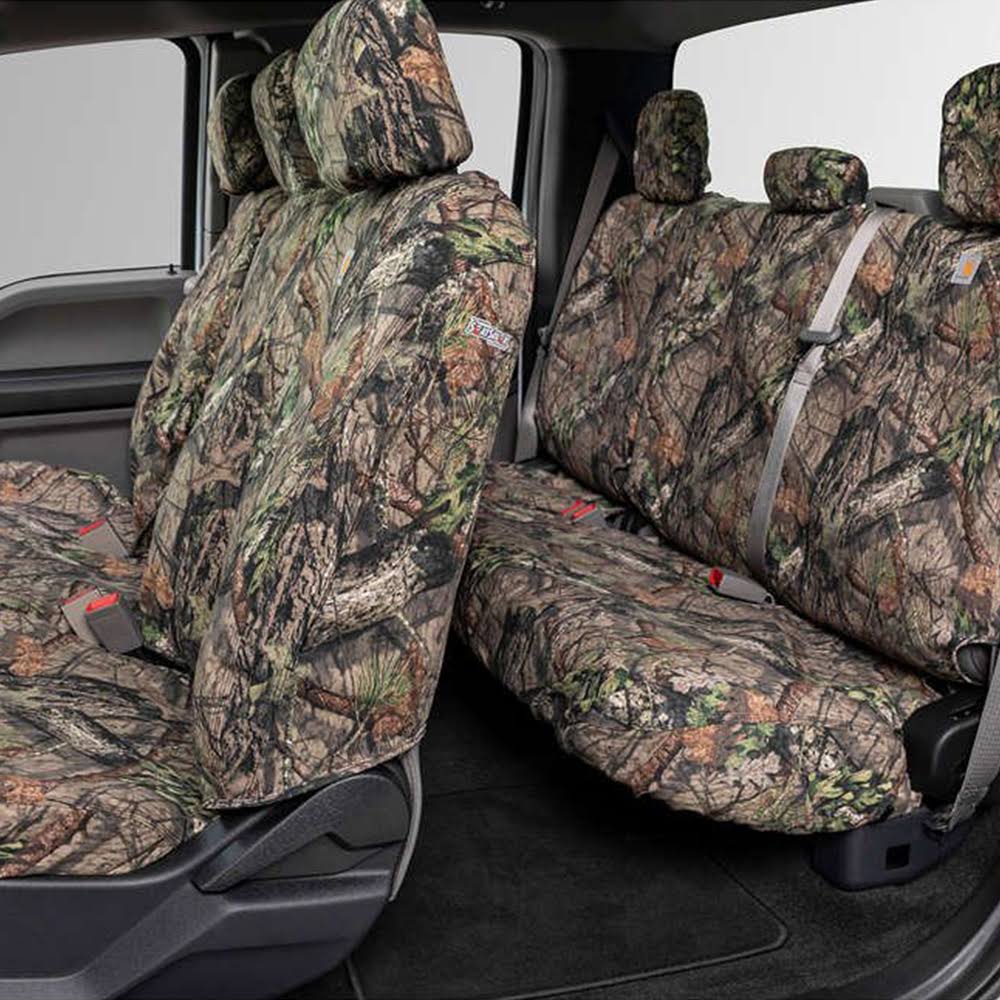 Seat Cover K5463