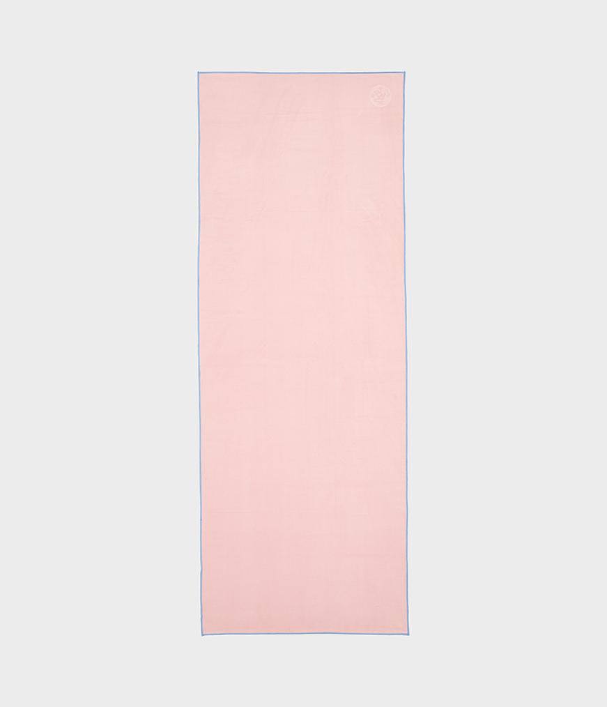 Sage Yoga Mat Towel Long 79x22 F462743