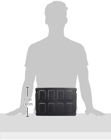 Recessed Trolling Motor Foot-Control Tray Insert R97296