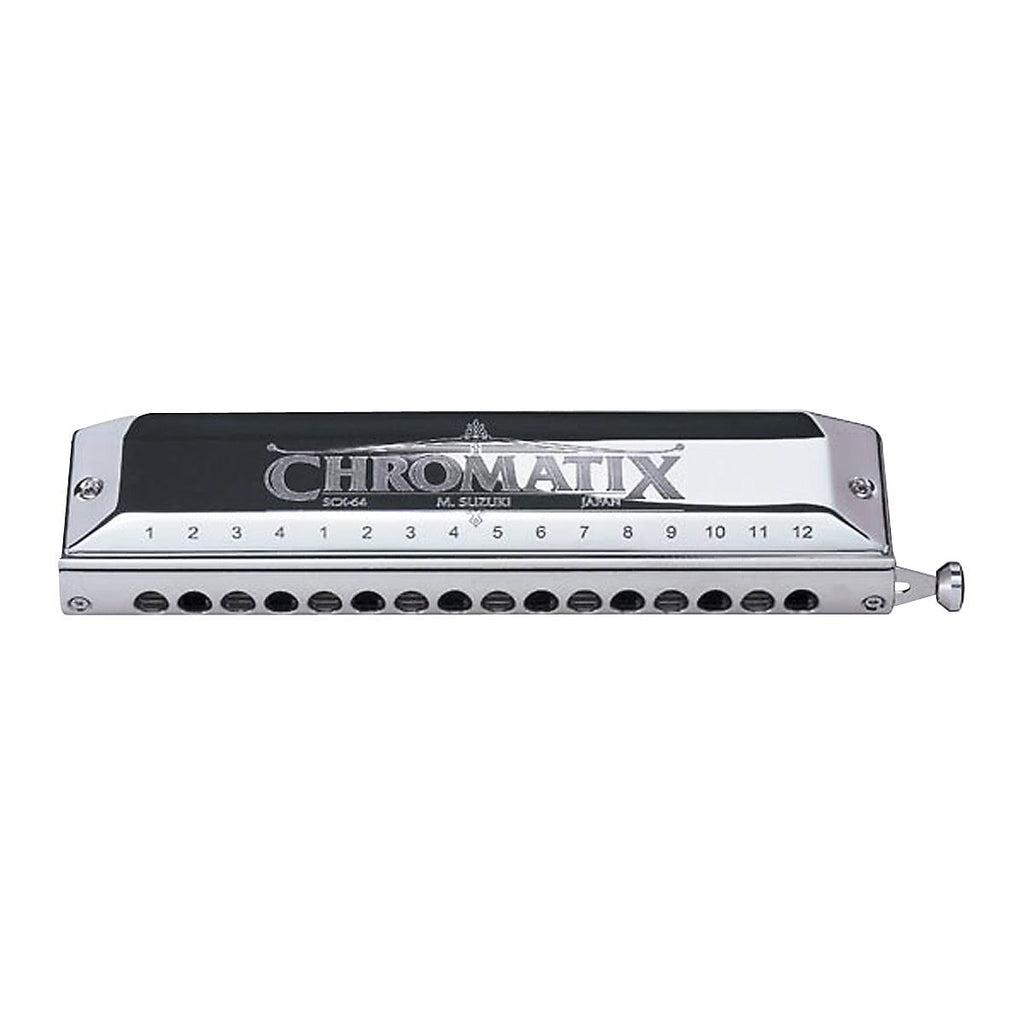 48 Hole Harmonica I95397