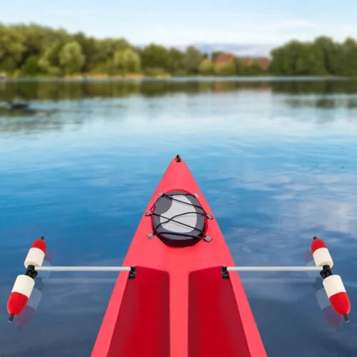 PVC Aluminum Outrigger Arms Stabilizer System J43824