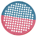Red/Blue Hand Exercise Web C9390