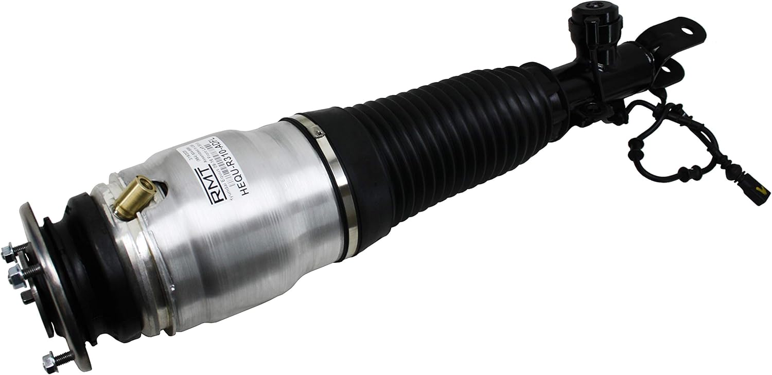 RMT Air Suspension Front Right Air Strut K84379