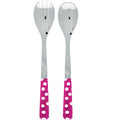 Grey Salad Set (2 Pcs) Q264