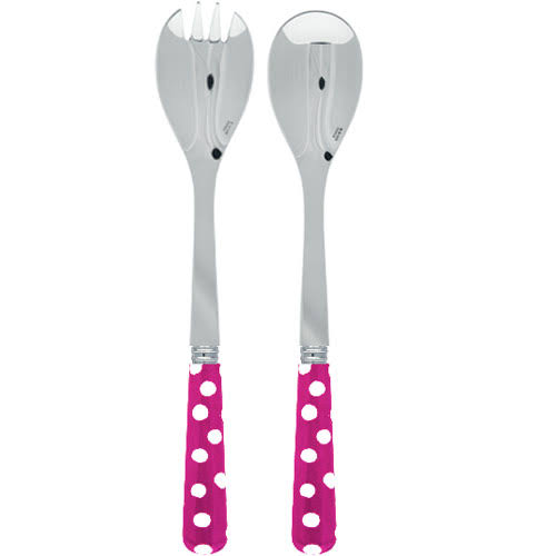 Grey Salad Set (2 Pcs) Q264