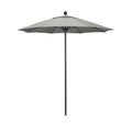 Bronze Market Umbrella N487