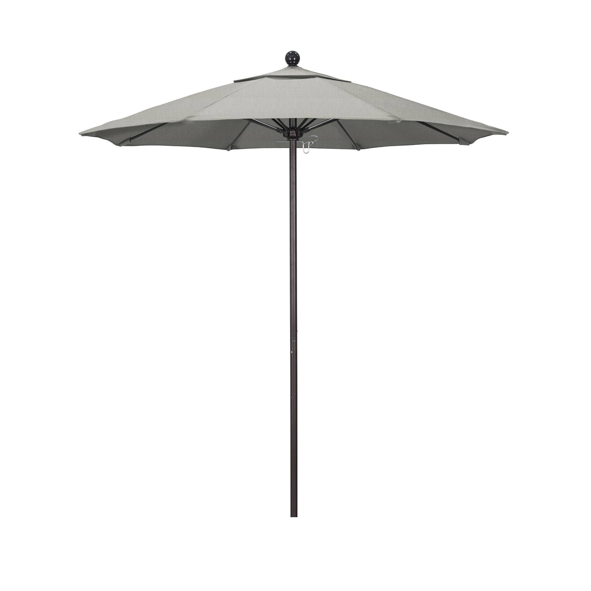 Bronze Market Umbrella N487