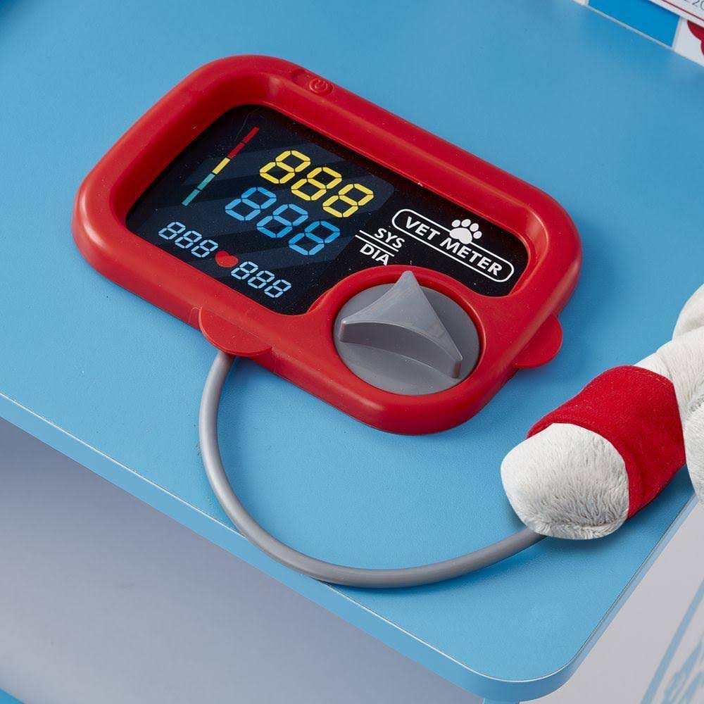 Animal Care Activity Center Z349960