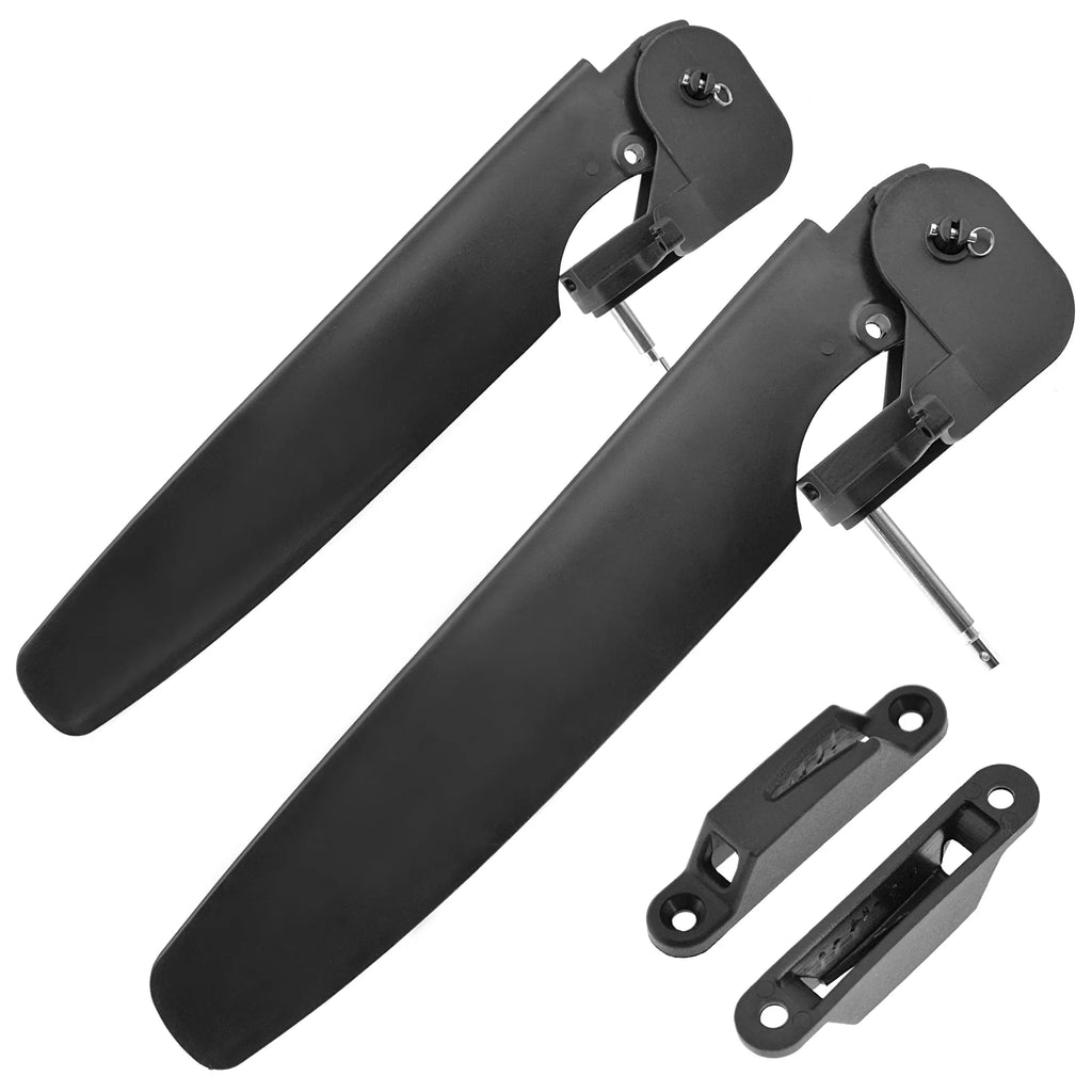 Kayak Rudder, Nylon + Stainless Steel G52678
