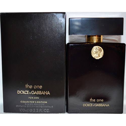 The One Collector Edition Toilette 3.4 fl oz T855