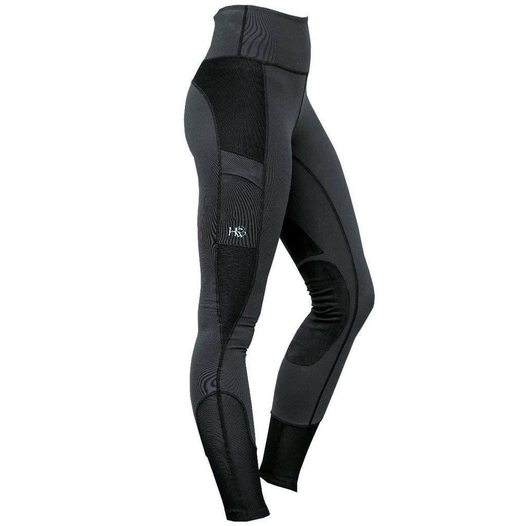 Navy Riding Tights M326411