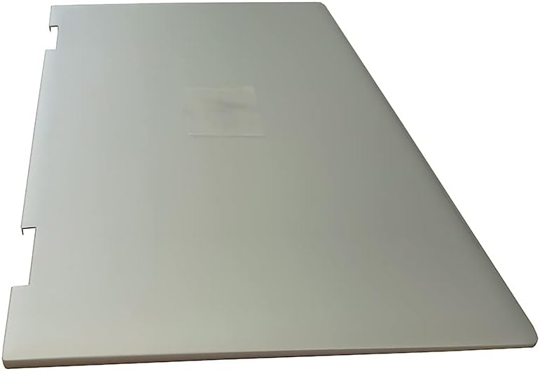 Silver 15.6 inches LCD Back Cover N796
