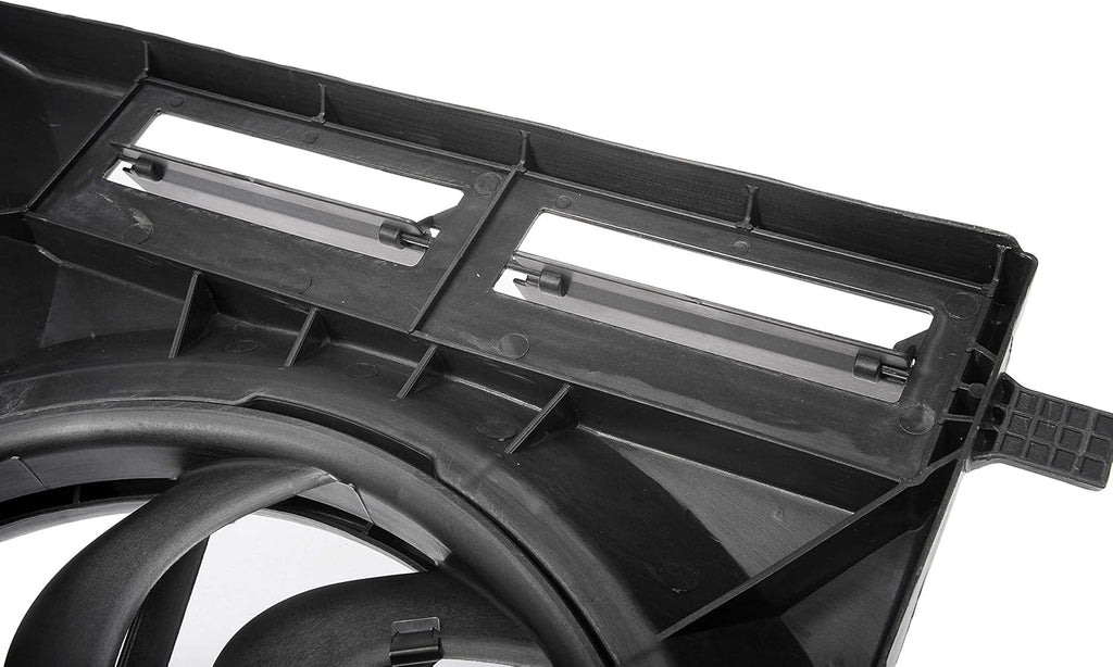Engine Cooling Fan Assembly P736894