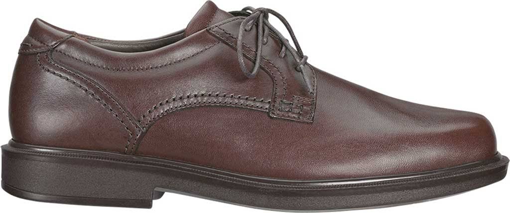 Brown Ambassador Shoes P37070