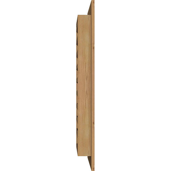 Vertical Gable Vent B31033