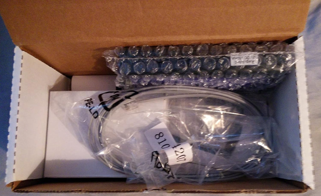 Voice Activated Telephone Dialer J286
