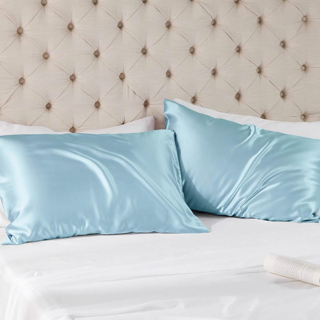 Silk Pillowcase Q2818