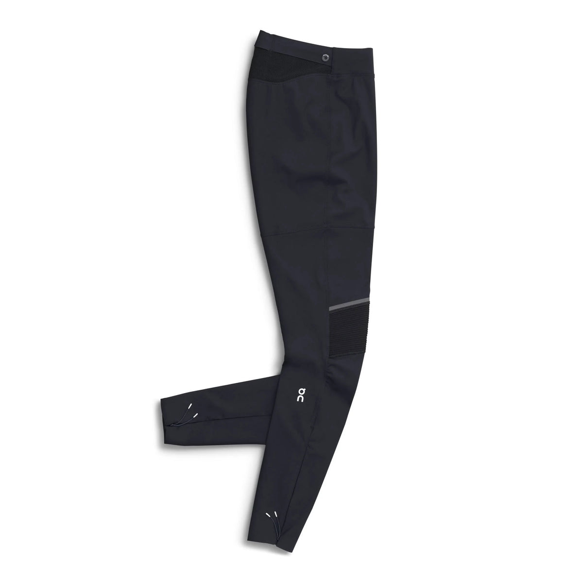Black Small Running Tights E914