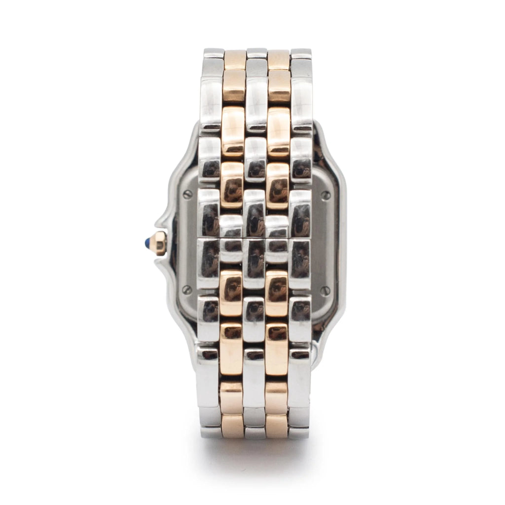 Rose Gold & Stainless Steel Ladies Watch S873854
