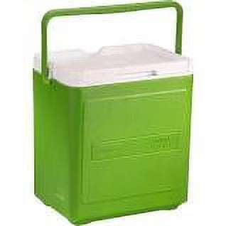 Green 16 qt Portable Cooler T466317