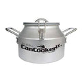 Silver Can Cooker Junior C773