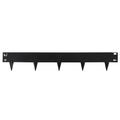 5-Pack Black Landscape Edging Section Y63139