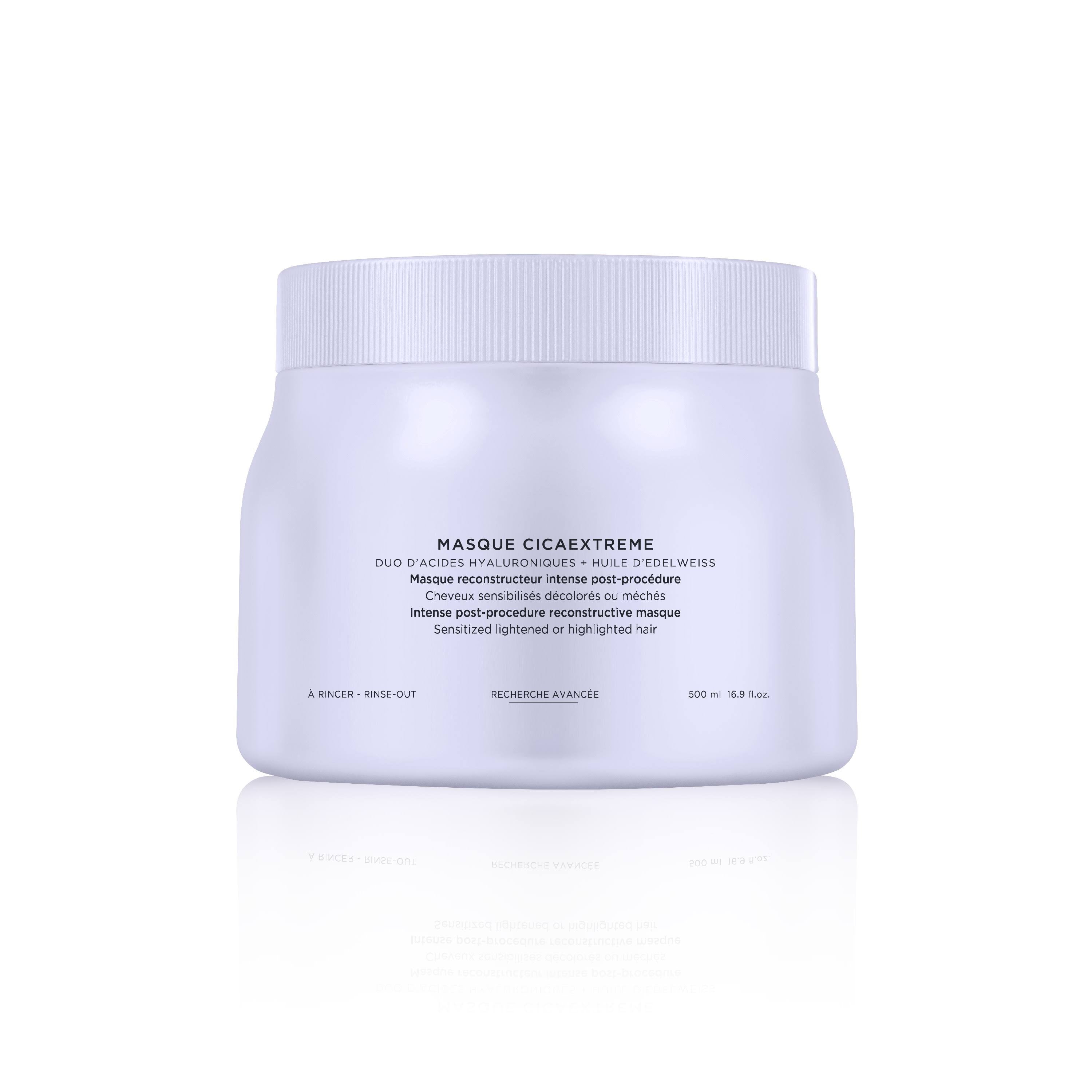 Blond Absolu Masque 500ml A7459
